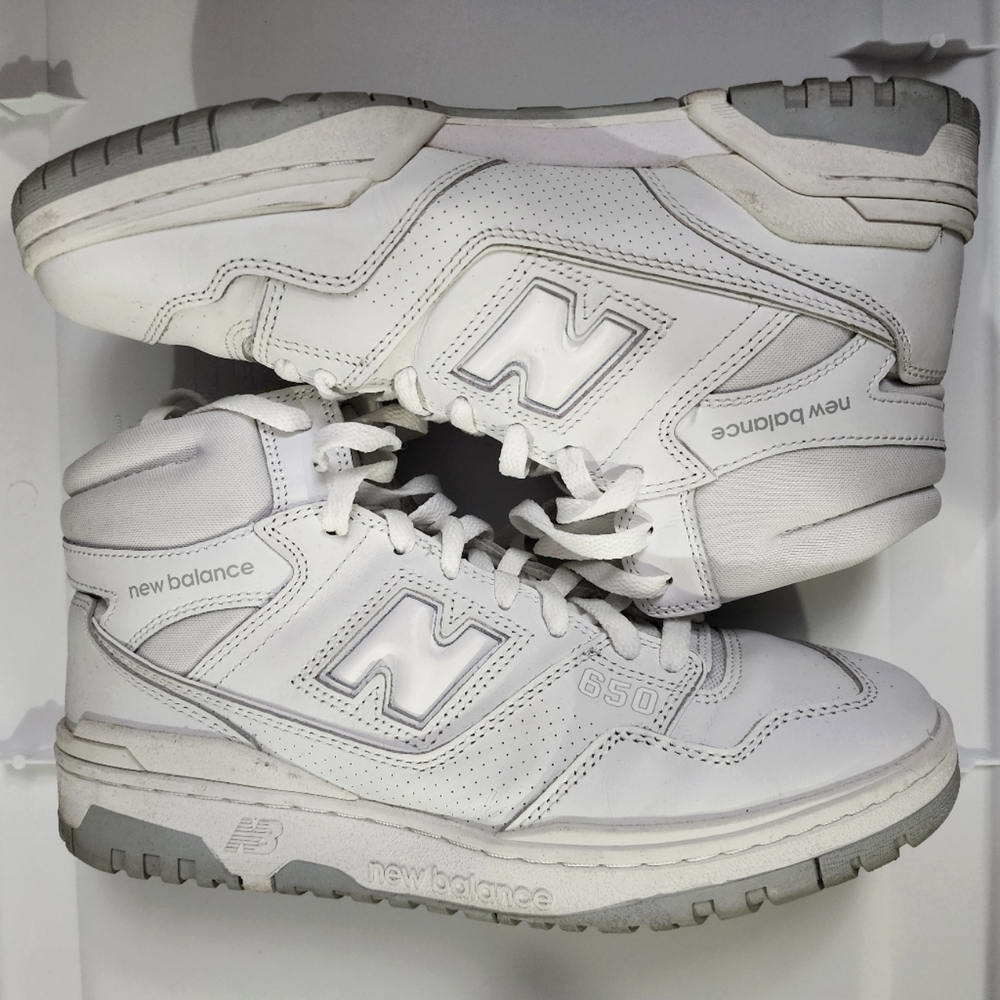 New balance 650